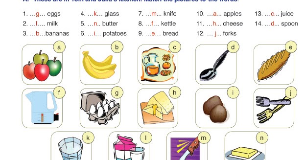 DERS SORULARI: İngilizce Ortaöğretim A2.1 Yes You Can Workbook (MEB