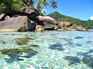 Seychelles islands – Unique by a thousand miles
