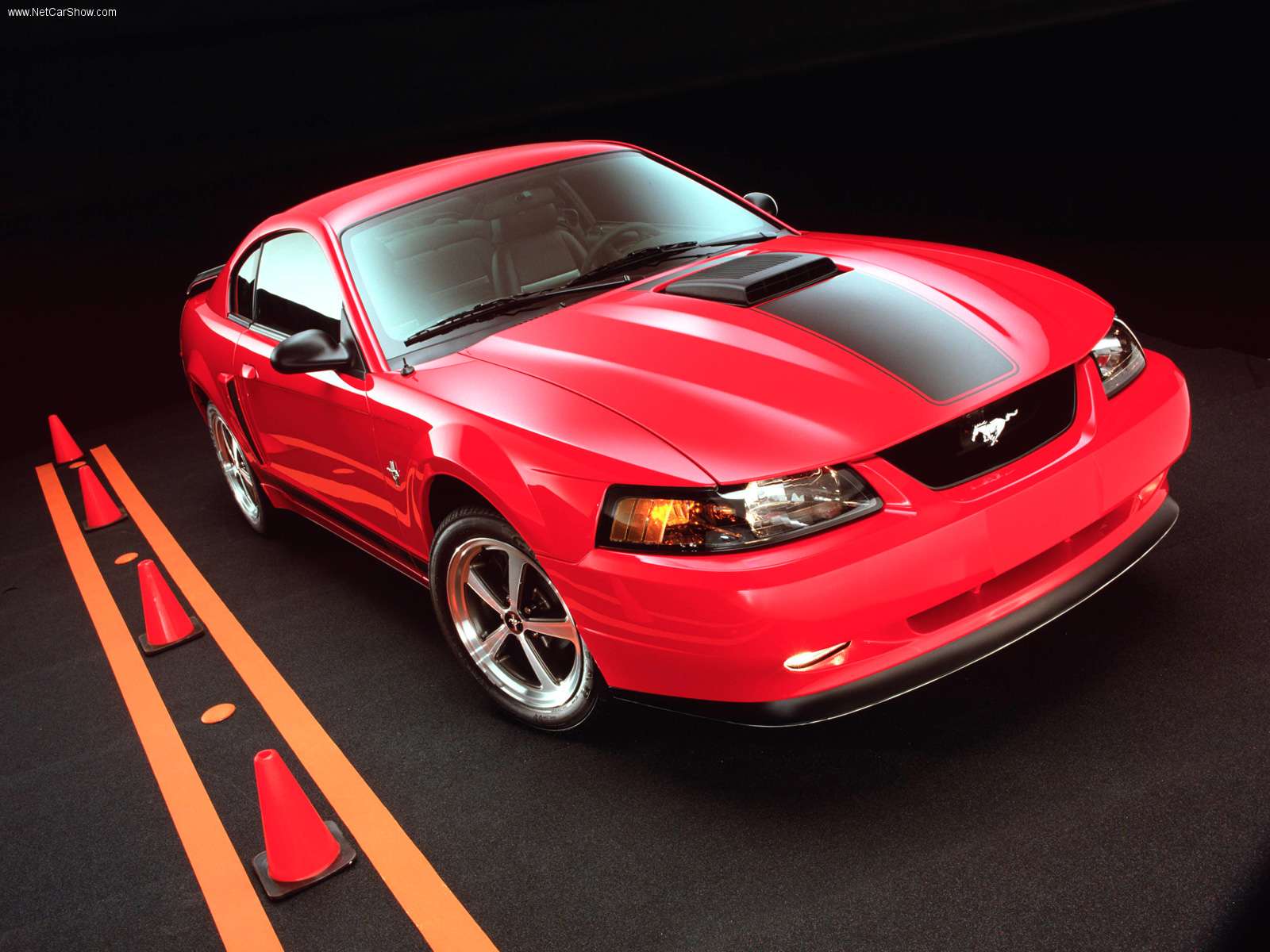 123Walls | Download High Quality Wallpapers: Ford Mustang Wallpapers