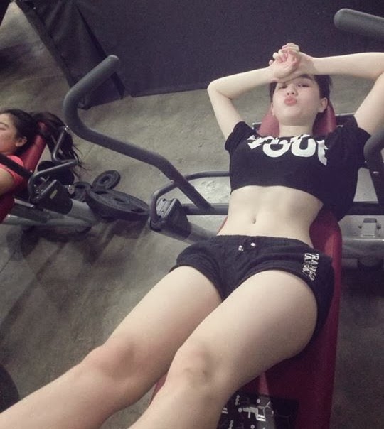 Bà Tưng muốn quay lại trường để đi học..... 1