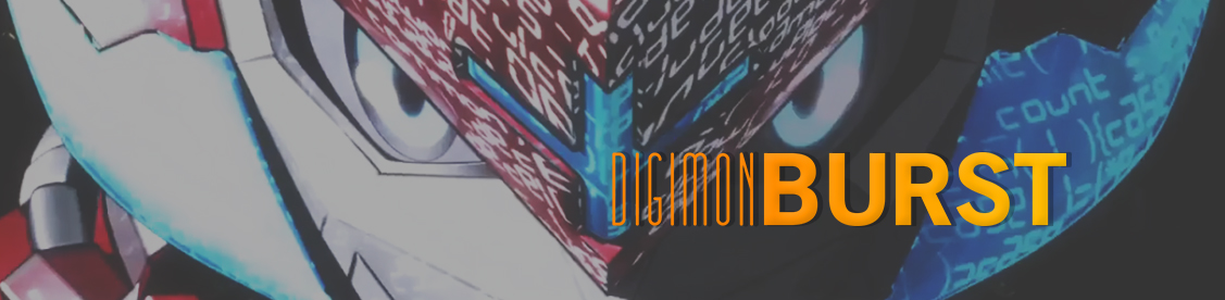 Digimon Burst!