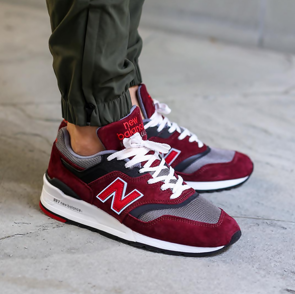 new balance best sneakers