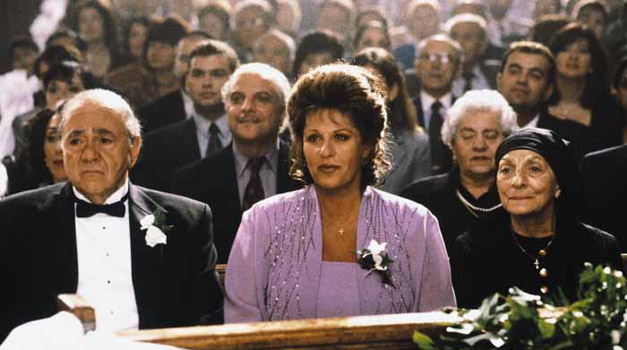 Big fat greek wedding dad picture