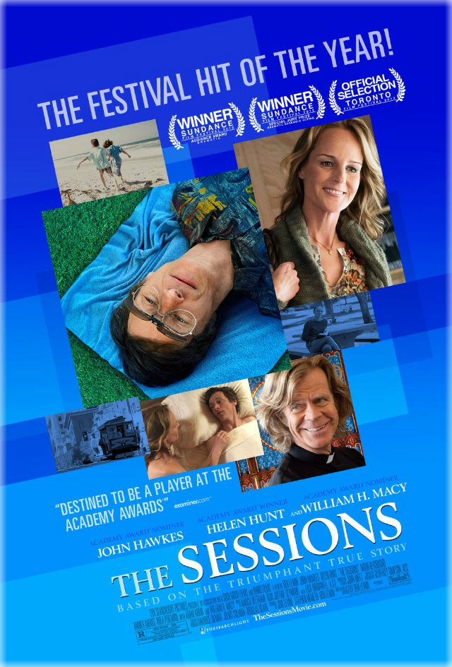The sessions - Las sesiones