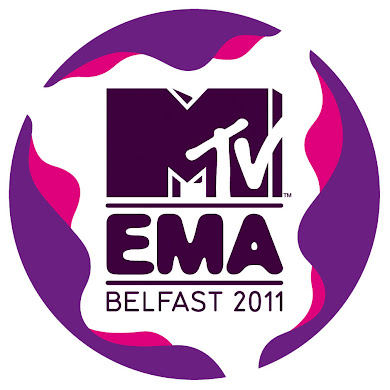 MTV EMA'S 2011