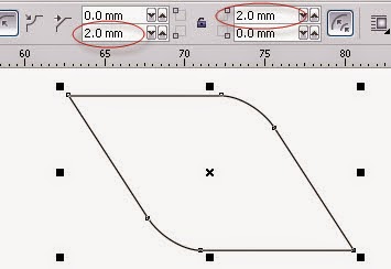 Cara Mudah Membuat Logo Pertamina dengan CorelDRAW