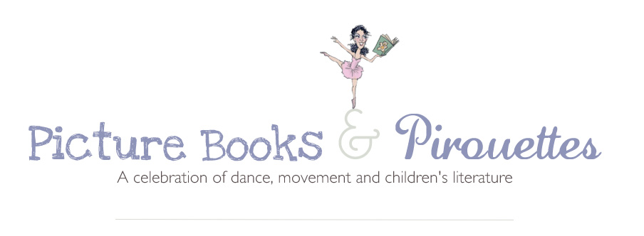 Picture Books & Pirouettes