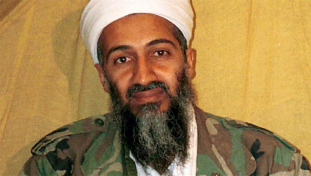 A Morte de Bin Laden : Alguém Acredita?