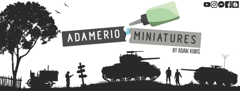 Adamerio Miniatures