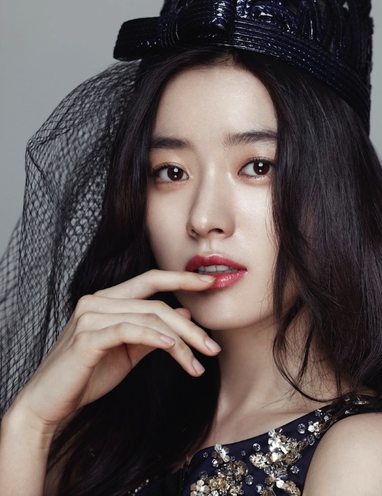 Eye Candy : 11 of 16 Muses for Harper's Bazaar | rolala loves