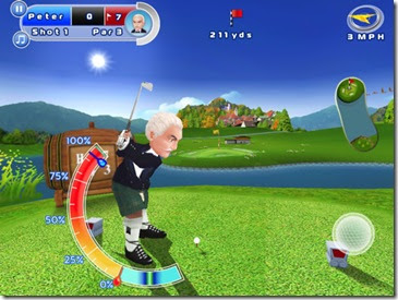 lets golf 2 hd 3.4.2 for android (apk and data)