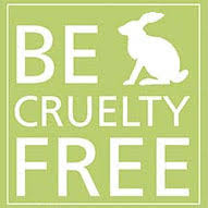 Be Kind Buy Cruelty-Free