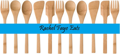Rachel Faye Eats