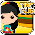 “Tiny Shops Burgers”, fun new game targeting the Australian Curriculum - PRESS RELEASE