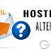 Email Hosting Alternatives