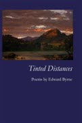 New Book: TINTED DISTANCES