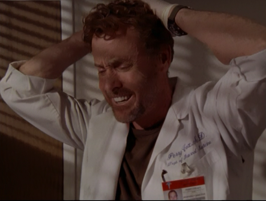 MMOOTWW The Five Saddest Episodes Of Supposedly Funny TV Shows