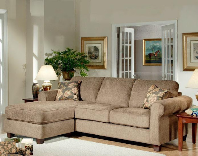 Living Room - Fabric Sofa Sets Designs 2011 | Furniture Design Ideas