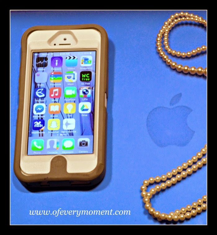 apple products, iPhone, pearls