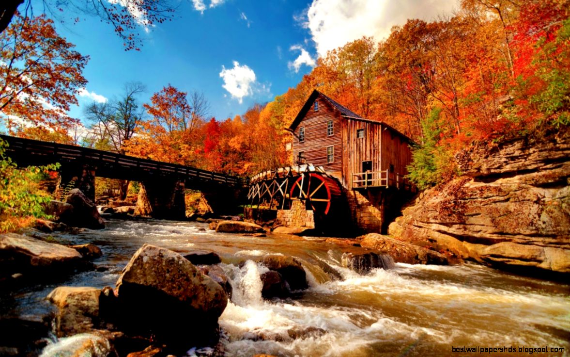 Windows Autumn Desktop Wallpaper Windows Autumn Desktop Wallpaper