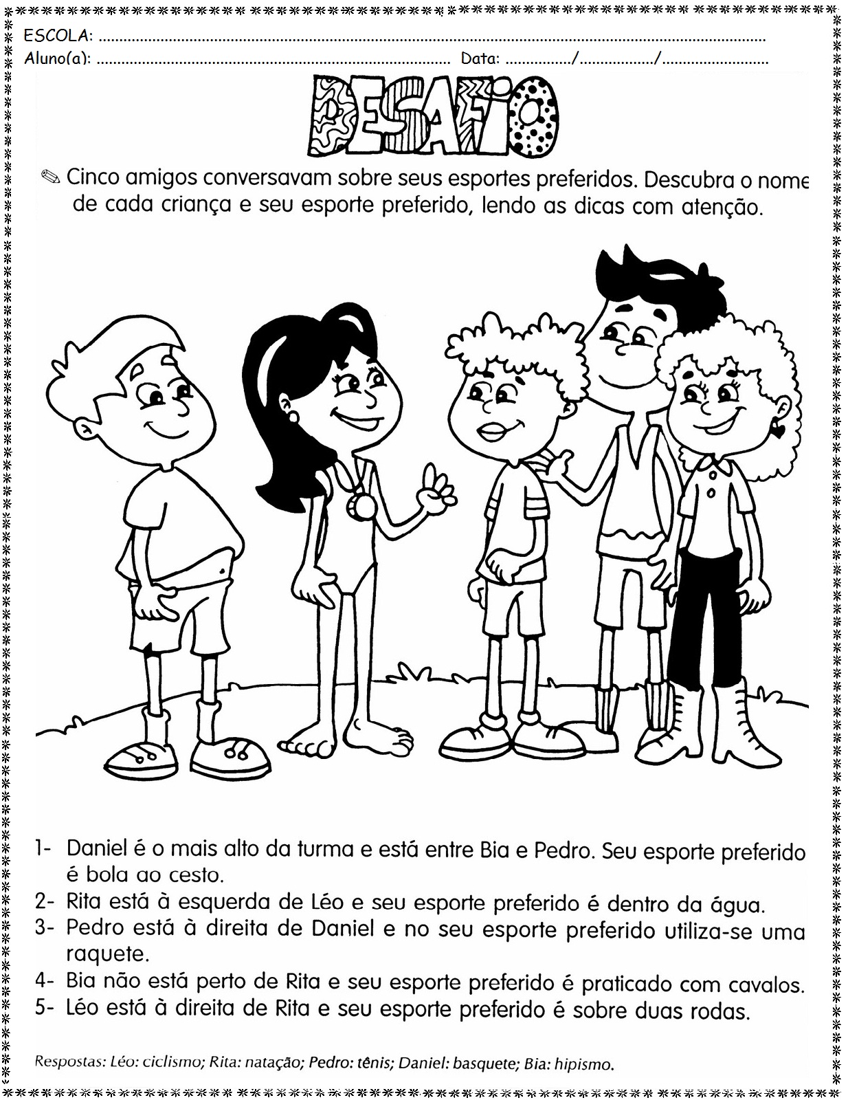 Blog Educacional (Profª. Jezaine): Inglês brinquedos