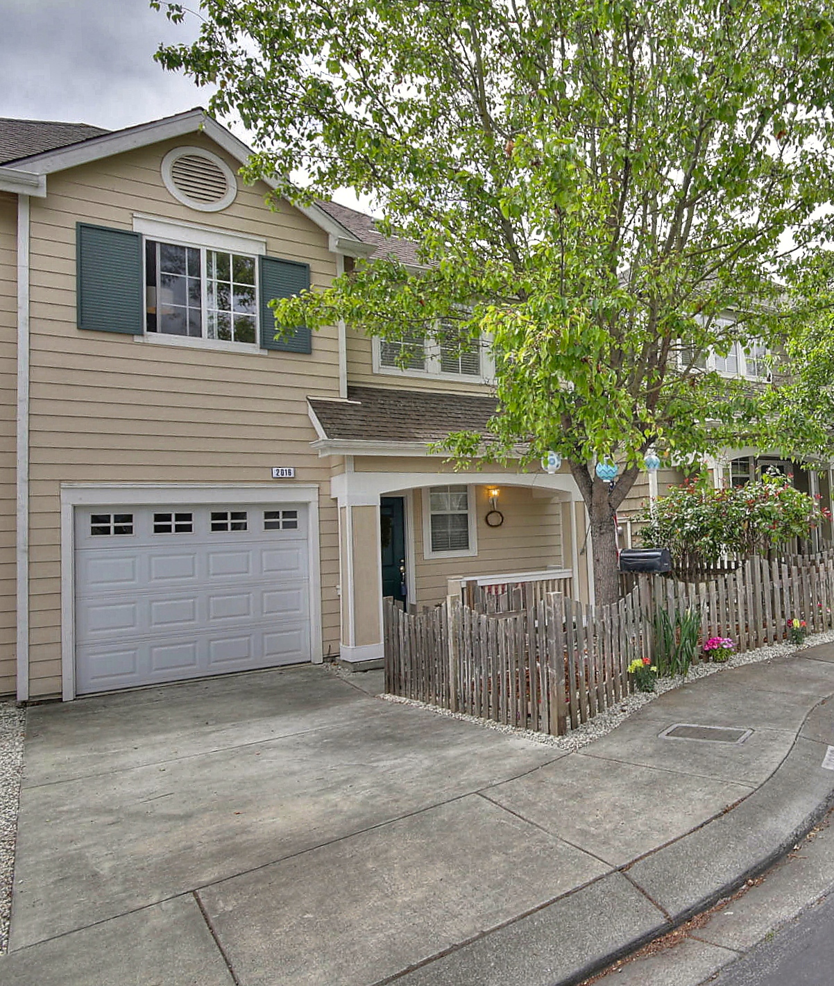 Wine Country Real Estate