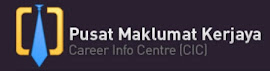 PUSAT MAKLUMAT KERJAYA