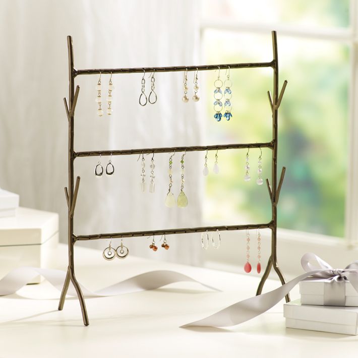 Earrings Everyday November 2011