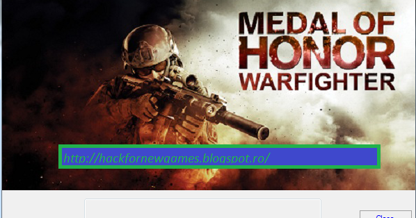 Medal Of Honor Warfighter Skidrow Crack Download