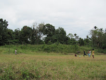 Football Crazy Meghalaya