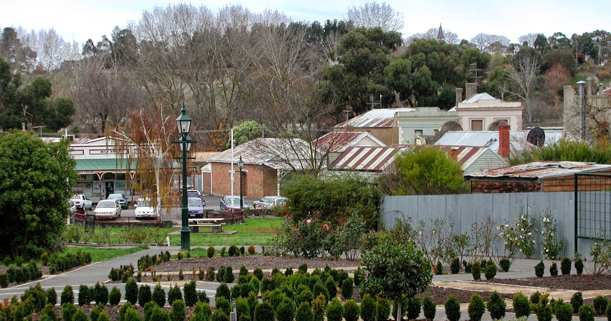 Melbourne Fresh Daily CLUNES, VICTORIA