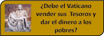 ¿En que consisten los Tesoros del Vaticano?