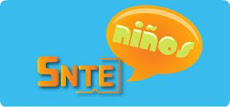 SNTE niños, herramientas para todos