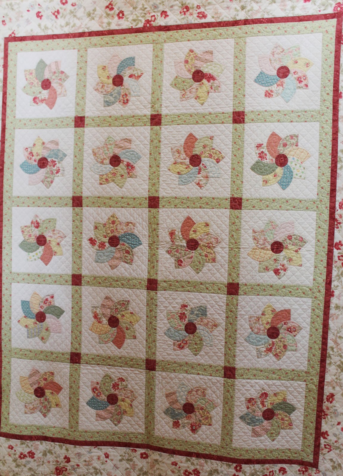 A Cuppa Tea With Me Sutter Creek With Mom