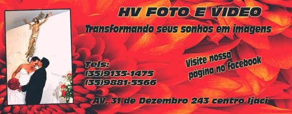 HV foto e video