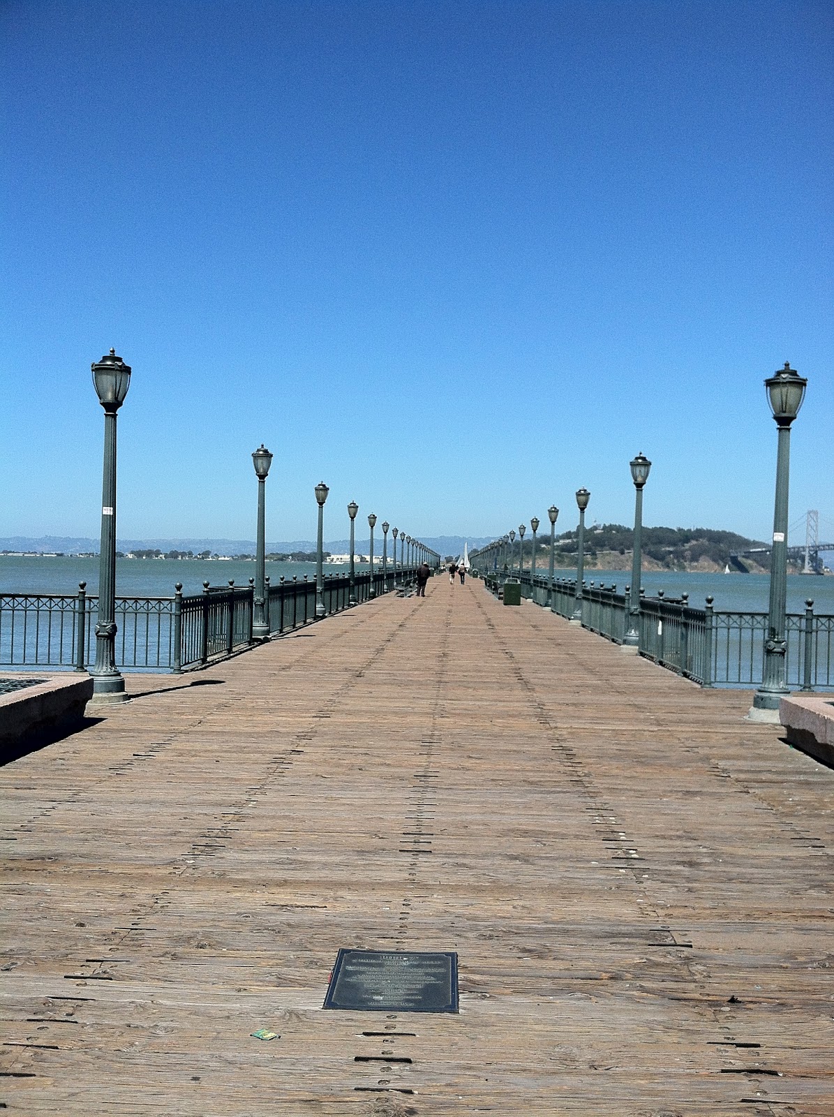 Pier 39 & Fisherman's Wharf - San Francisco ~ The World of Deej