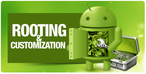 How To Easily Root Almost Any Android Based Device (Unlock-Root method)