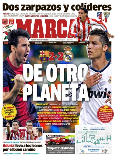 Diario Marca PDF 08 de Octubre 2012 Diario Marca PDF 08 de Octubre 2012
