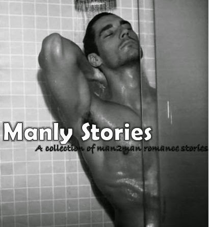 Manly Stories