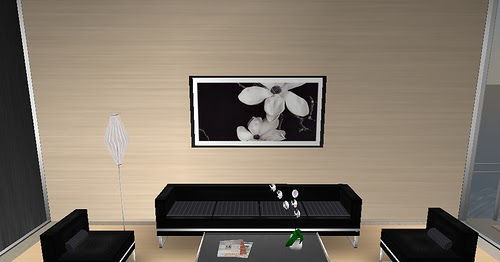 The Magic Of A Single Room