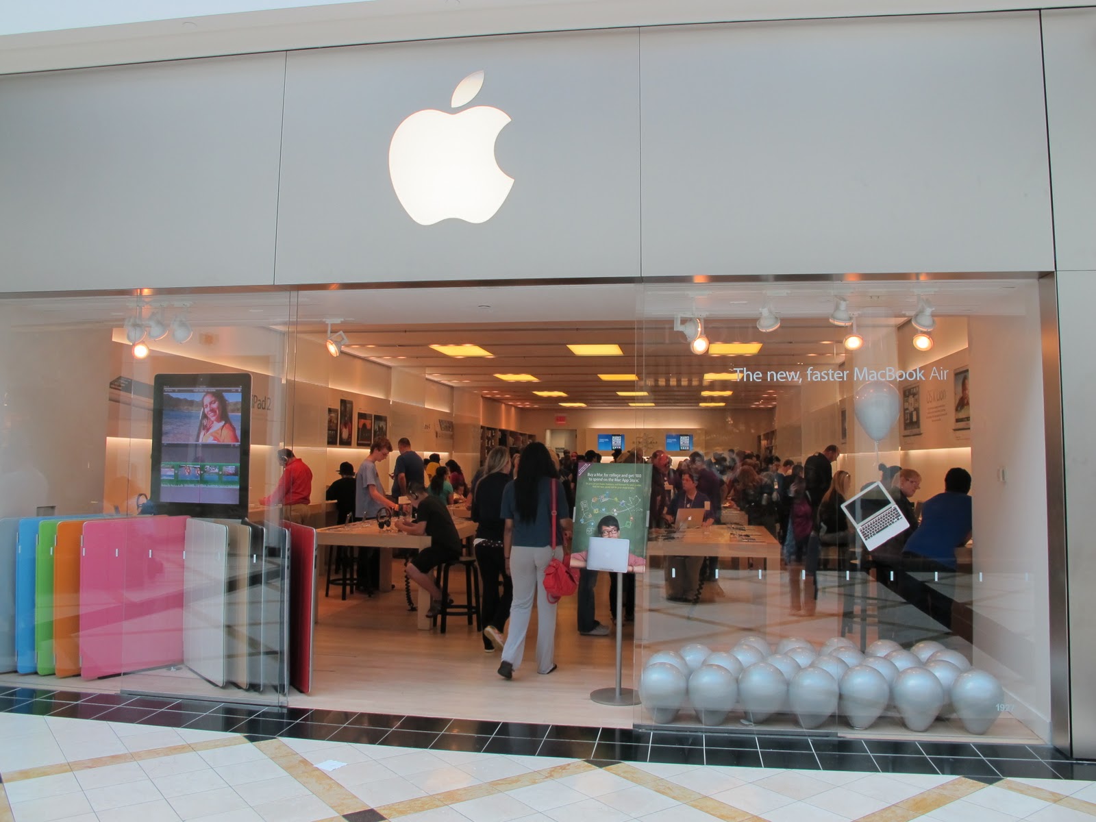 PrunePicker King of Prussia Mall