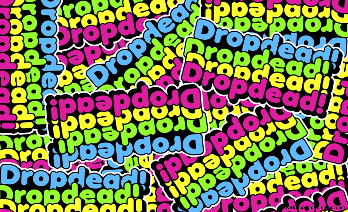 DROPDEAD WALLPAPER realy like it Y DropDEAD Pinterest DROPDEAD WALLPAPER realy like it Y DropDEAD Pinterest