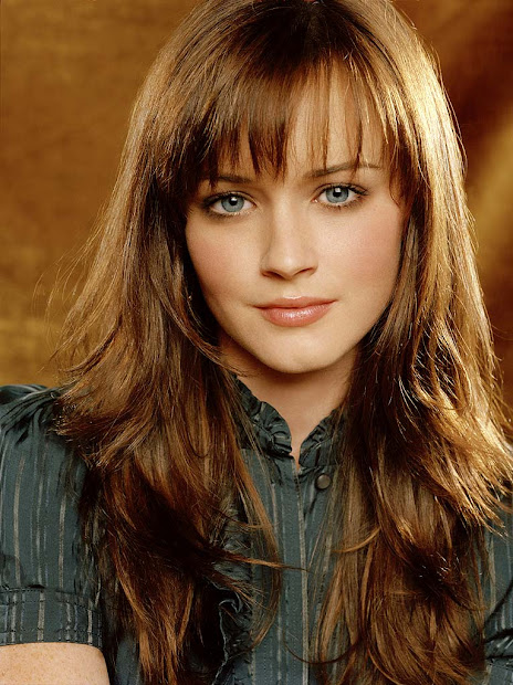 fashion long hair hairstyles