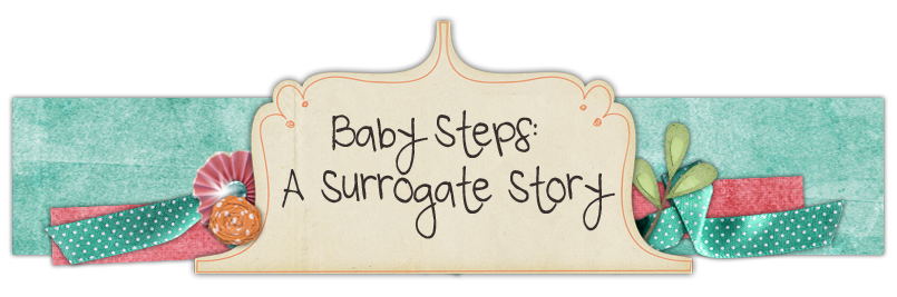 Baby Steps: A Surrogate Story