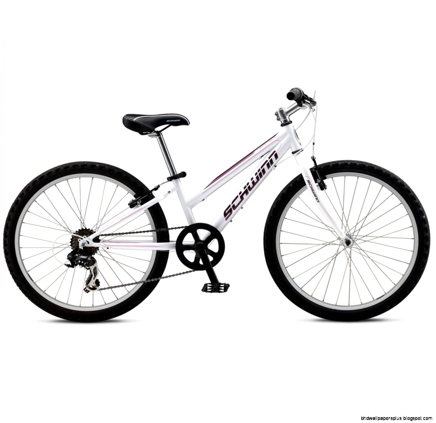Schwinn Frontier 24 Girls Bike Schwinn Frontier 24 Girls Bike