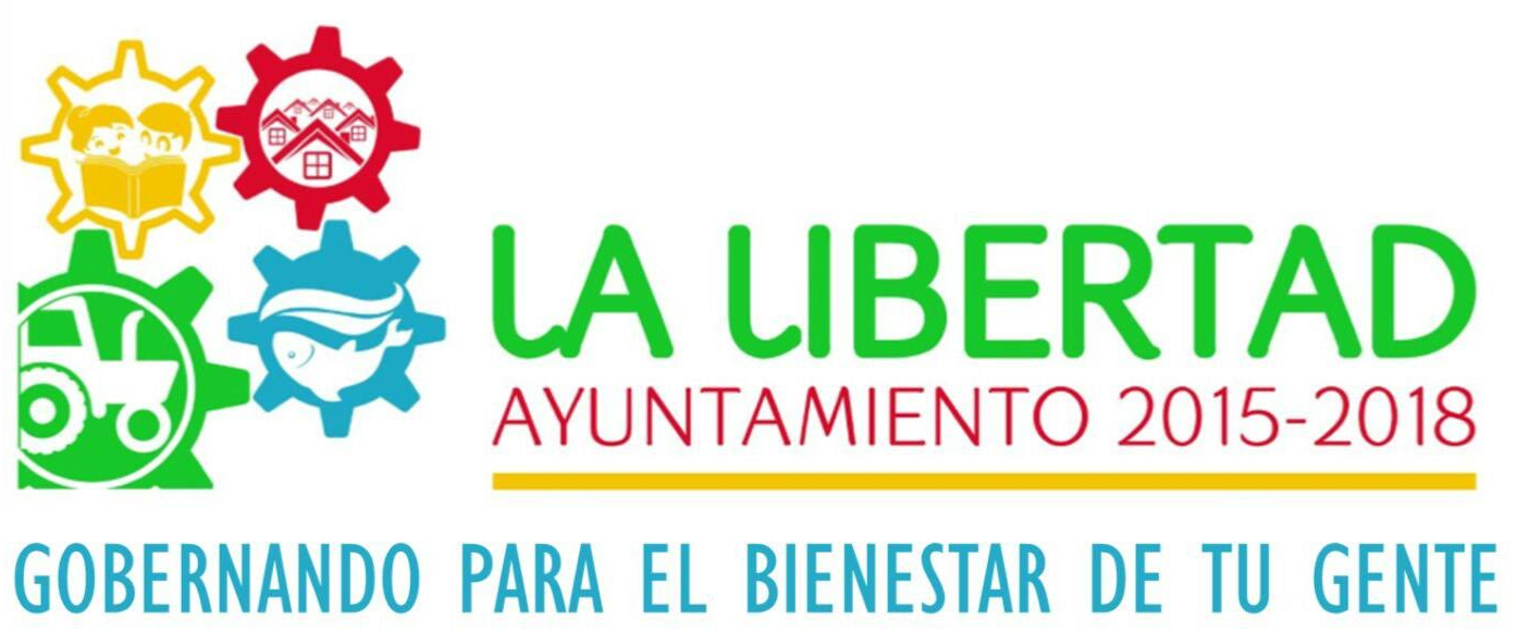LA LIBERTAD 2015-2018
