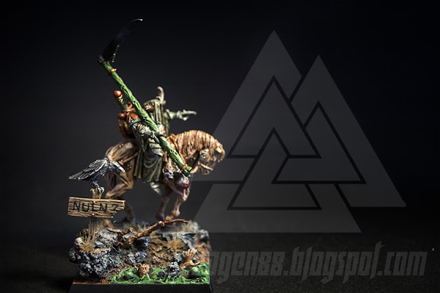 http://wolfhagen88.blogspot.com/2015/11/nurgle-lord-on-daemonic-mount.html