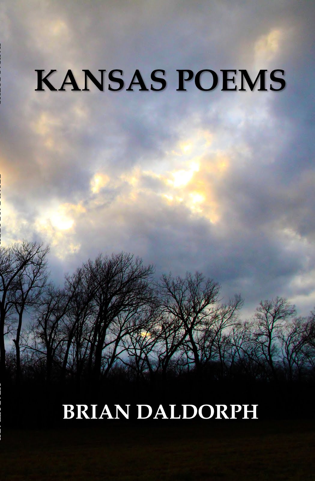 Kansas Poems