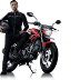 Spesifikasi Lengkap All New Honda CB150R