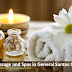 List of Massage and Spas in General Santos City